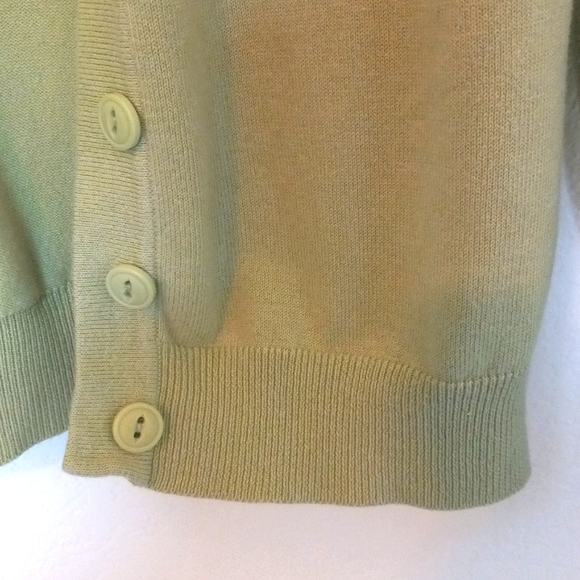 Moda International sweater. Size L. - Picture 5 of 11